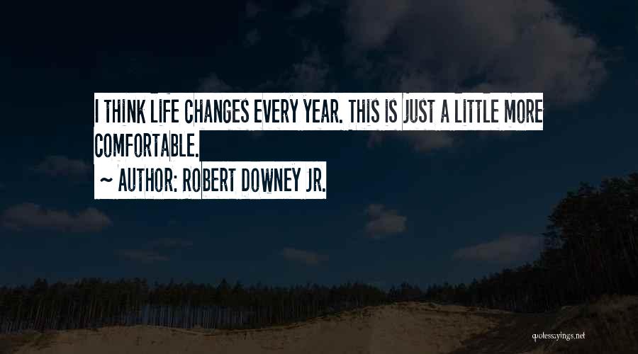 Robert Downey Jr. Quotes 1591052