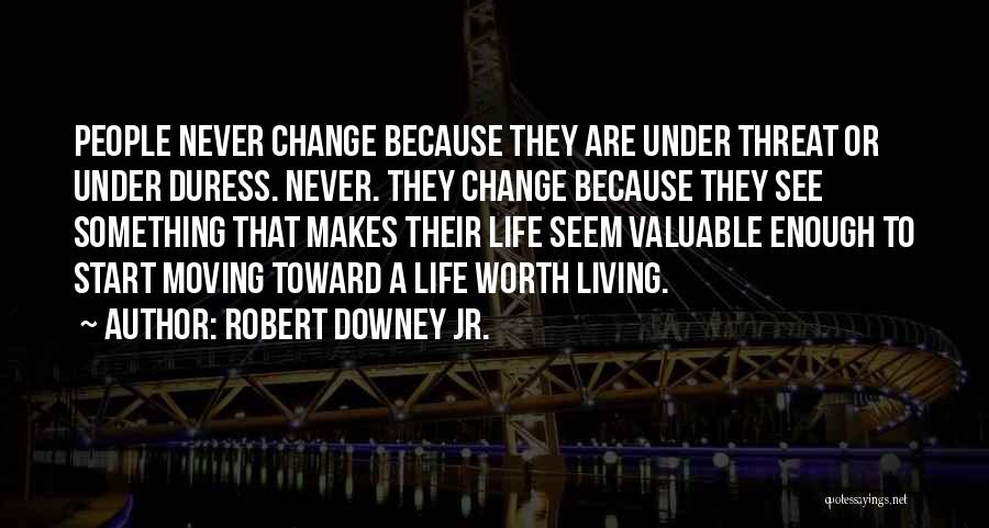 Robert Downey Jr. Quotes 1712592