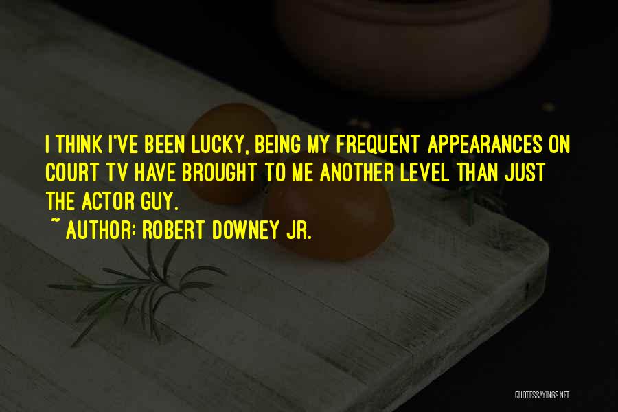 Robert Downey Jr. Quotes 1920649