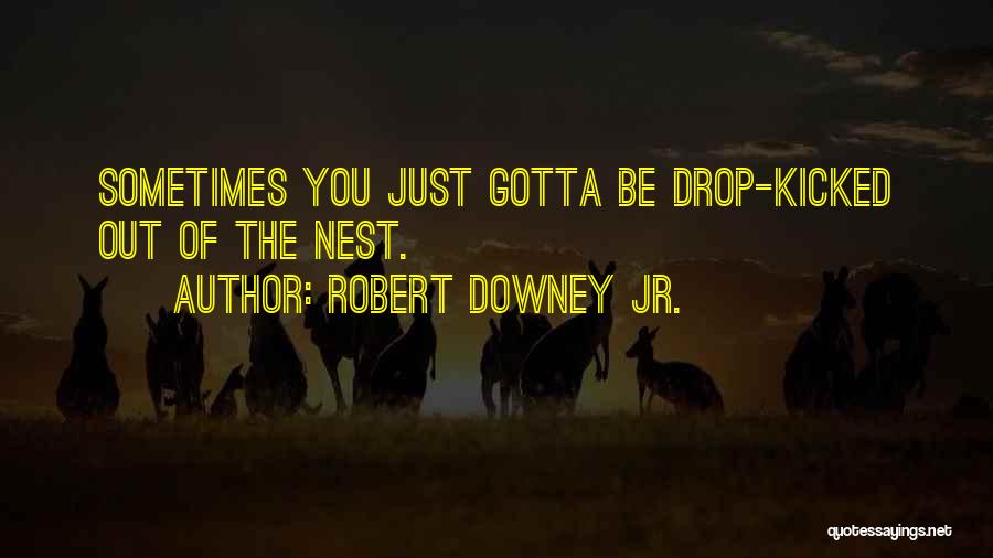 Robert Downey Jr. Quotes 1945587