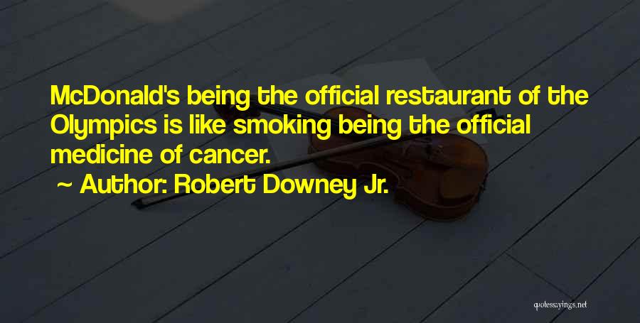 Robert Downey Jr. Quotes 1987679
