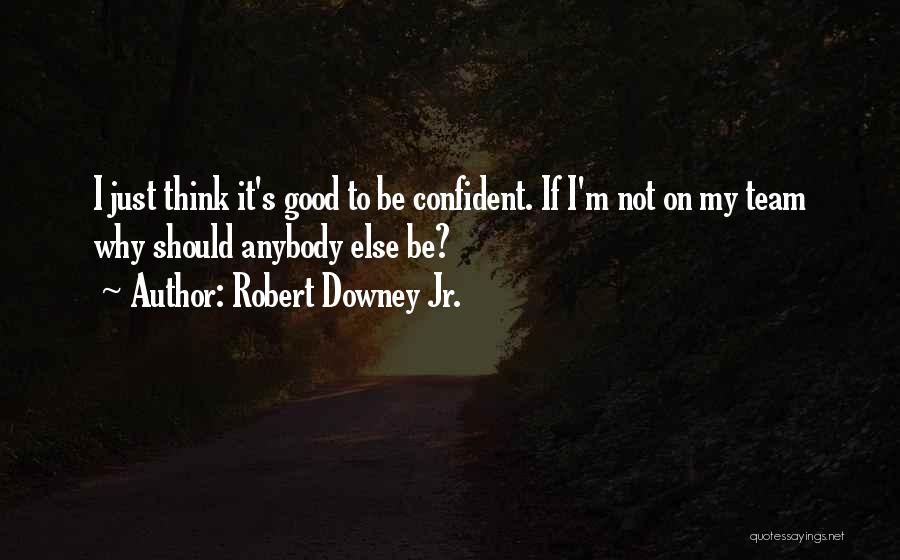 Robert Downey Jr. Quotes 2063522