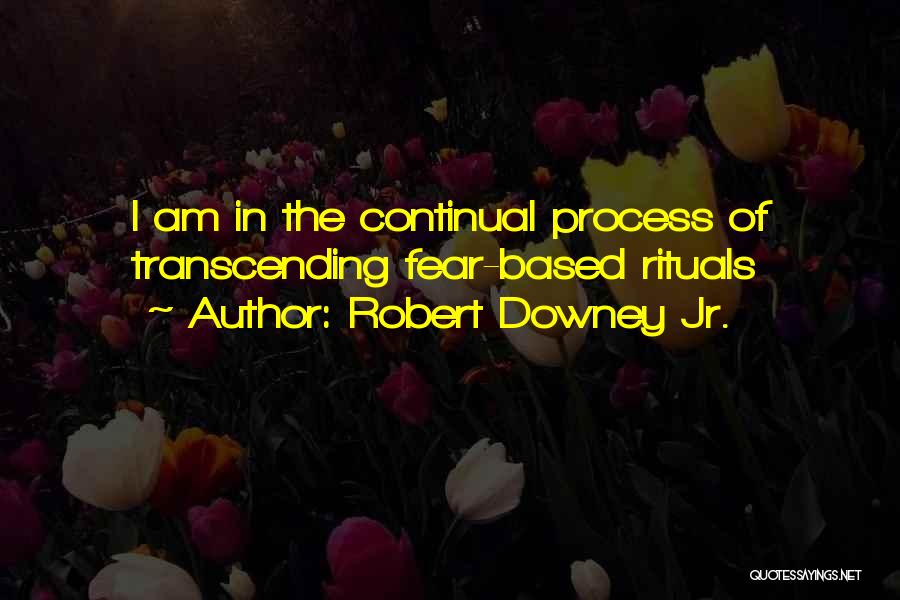 Robert Downey Jr. Quotes 2072317