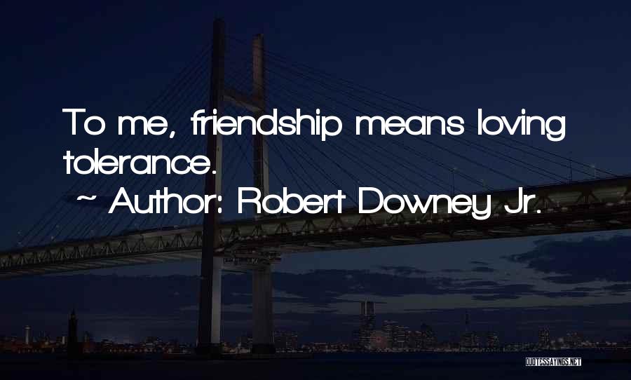 Robert Downey Jr. Quotes 2107456