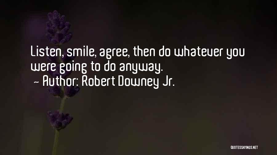 Robert Downey Jr. Quotes 938342