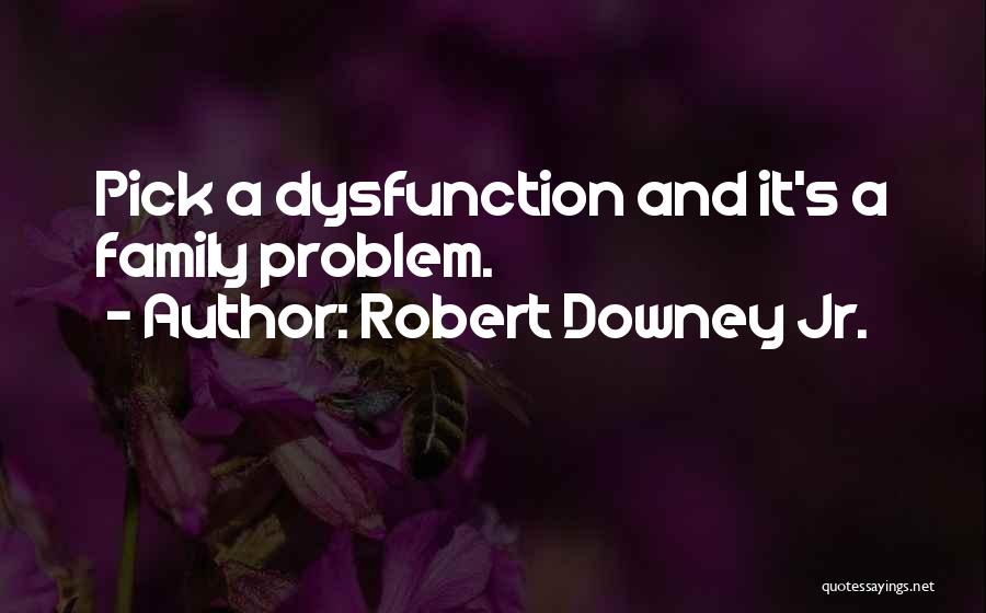 Robert Downey Jr. Quotes 942788