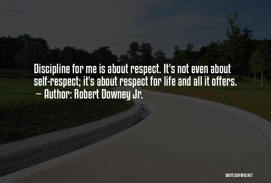 Robert Downey Jr. Quotes 964194