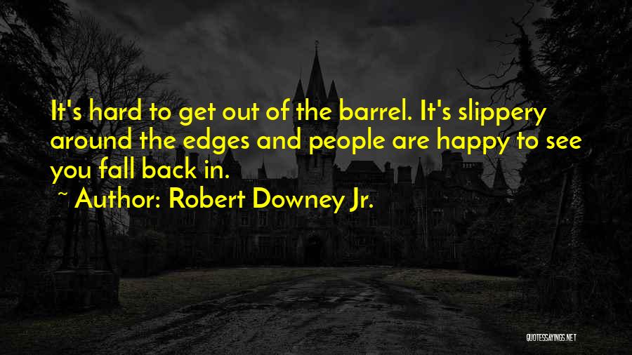 Robert Downey Jr. Quotes 994233