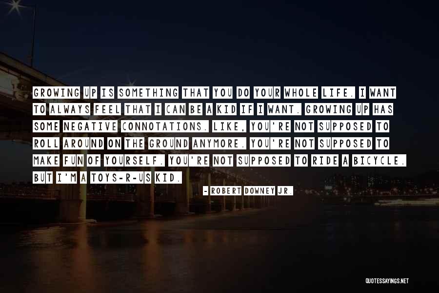 Robert Downey Quotes By Robert Downey Jr. Robert Downey Quotes By Robert Downey Jr.