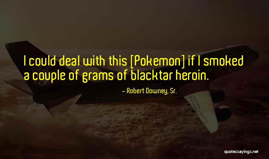 Robert Downey, Sr. Quotes 1920872 Robert Downey, Sr. Quotes 1920872