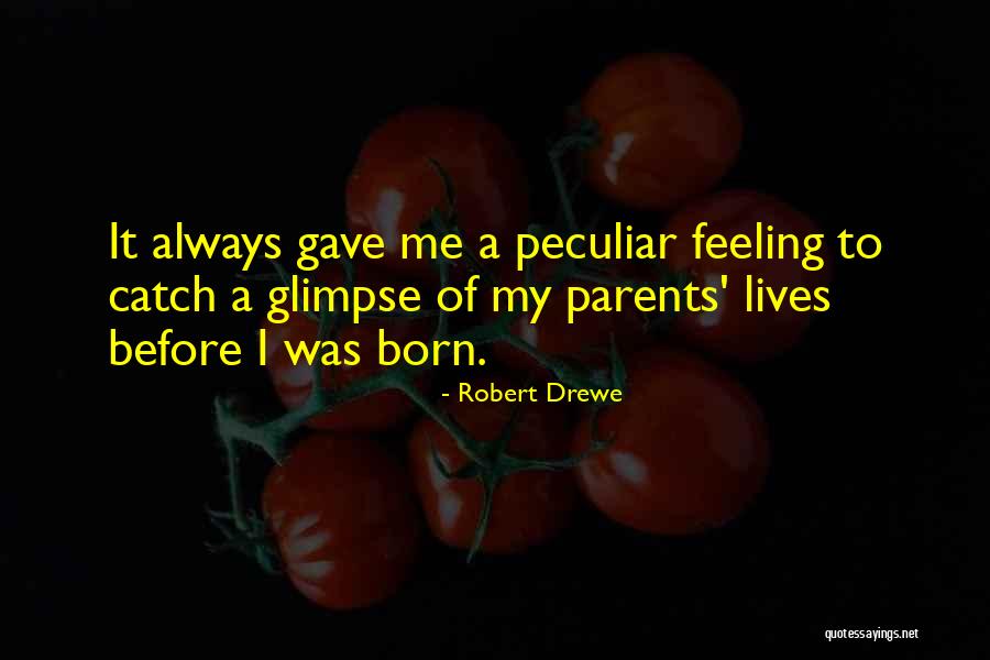 Robert Drewe Quotes 2159963 Robert Drewe Quotes 2159963