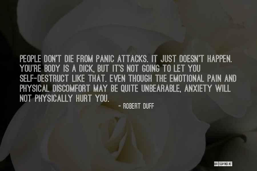 Robert Duff Quotes 670612