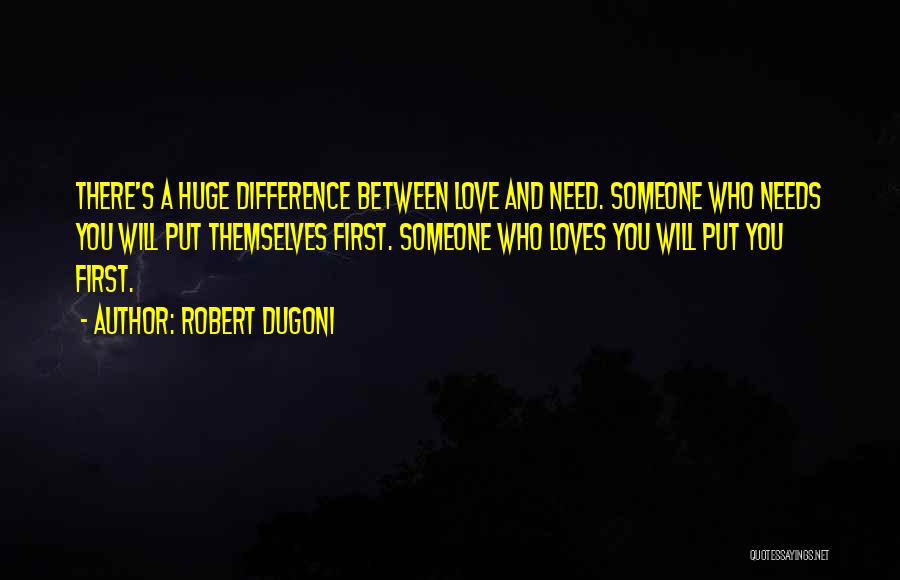 Robert Dugoni Quotes 2126798