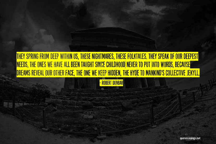 Robert Dunbar Quotes 1781741 Robert Dunbar Quotes 1781741