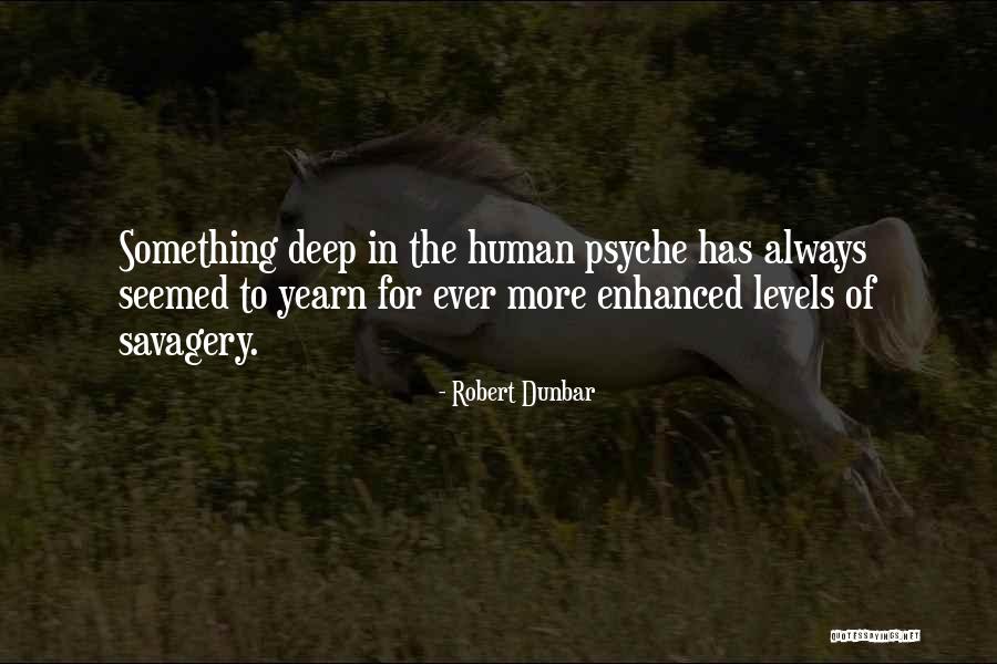 Robert Dunbar Quotes 374338