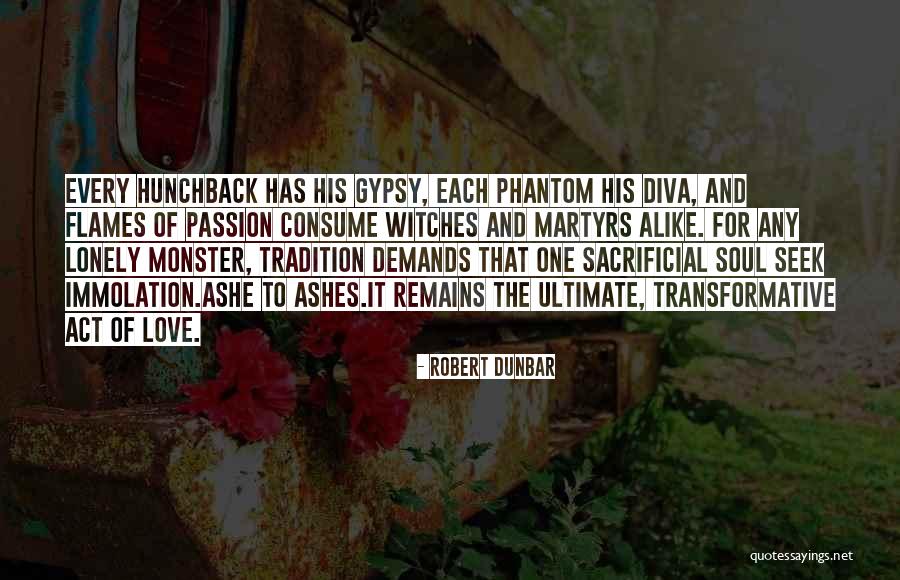 Robert Dunbar Quotes 550630 Robert Dunbar Quotes 550630