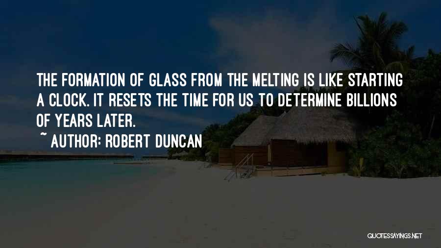 Robert Duncan Quotes 851531