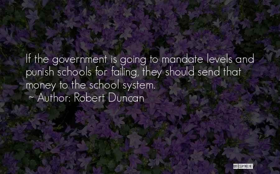 Robert Duncan Quotes 928961