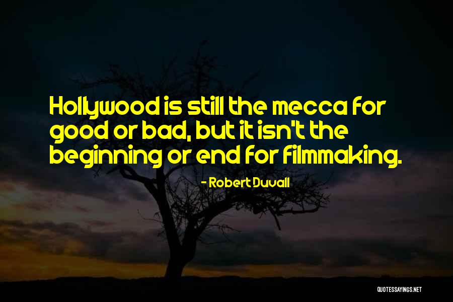 Robert Duvall Quotes 1020489