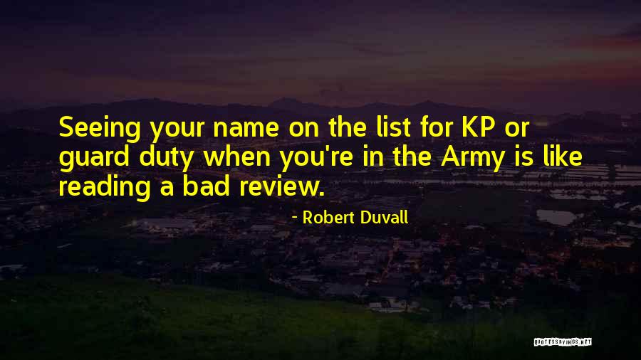 Robert Duvall Quotes 1063311 Robert Duvall Quotes 1063311