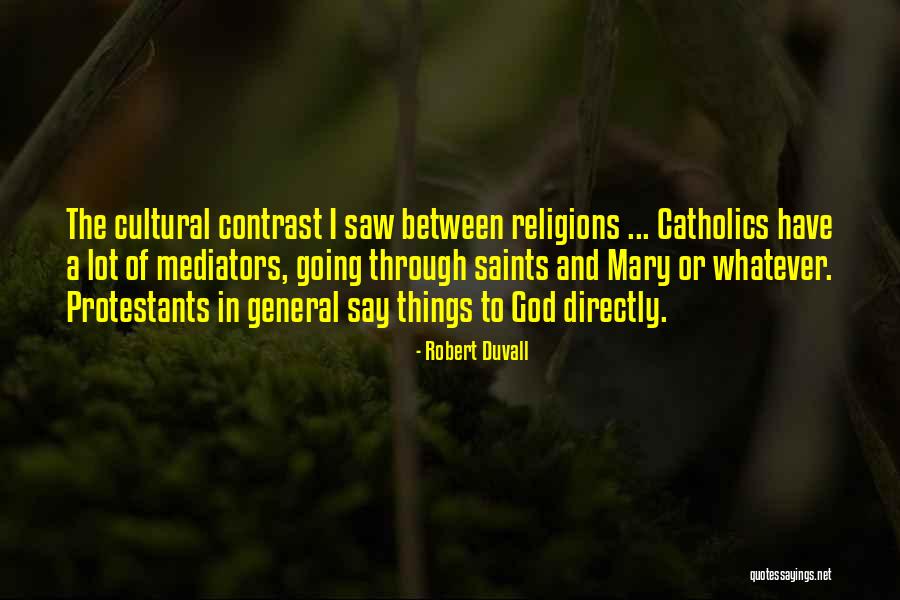 Robert Duvall Quotes 1495911 Robert Duvall Quotes 1495911