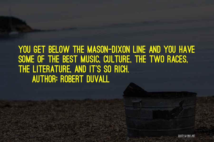 Robert Duvall Quotes 485961
