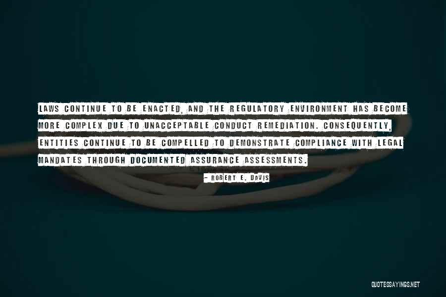 Robert E. Davis Quotes 2062970 Robert E. Davis Quotes 2062970