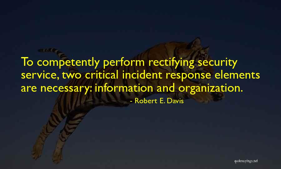 Robert E. Davis Quotes 2157341 Robert E. Davis Quotes 2157341