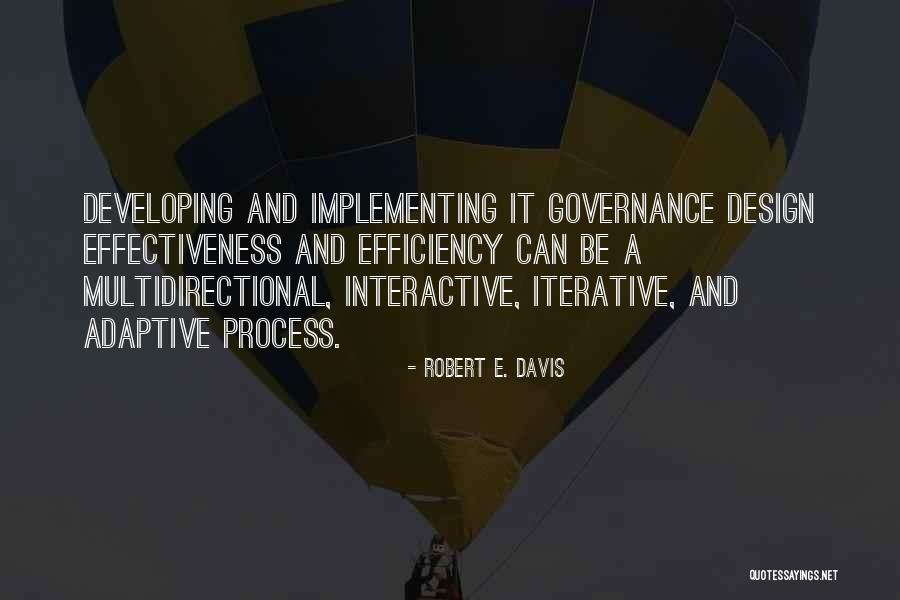 Robert E. Davis Quotes 398866 Robert E. Davis Quotes 398866