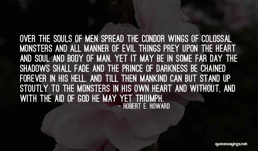 Robert E. Howard Quotes 1323408 Robert E. Howard Quotes 1323408