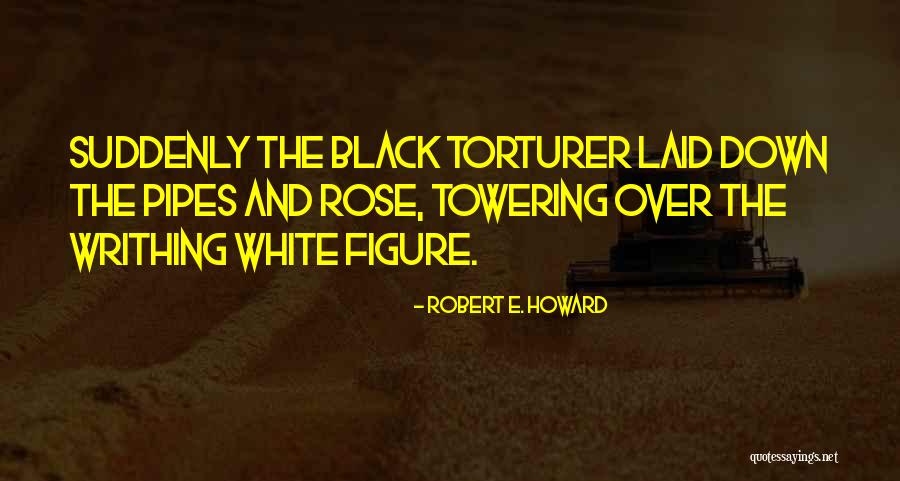 Robert E. Howard Quotes 2206805