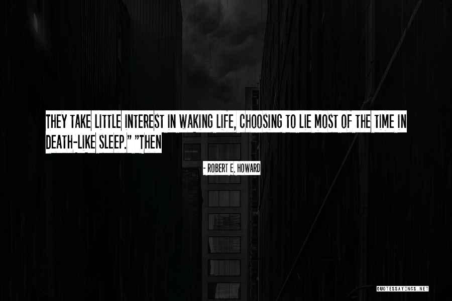 Robert E. Howard Quotes 290778 Robert E. Howard Quotes 290778