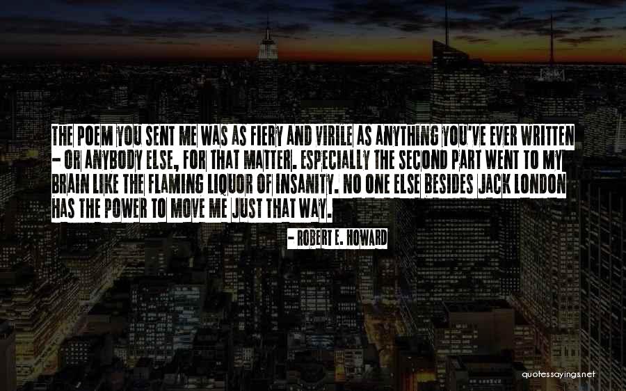 Robert E. Howard Quotes 566436 Robert E. Howard Quotes 566436