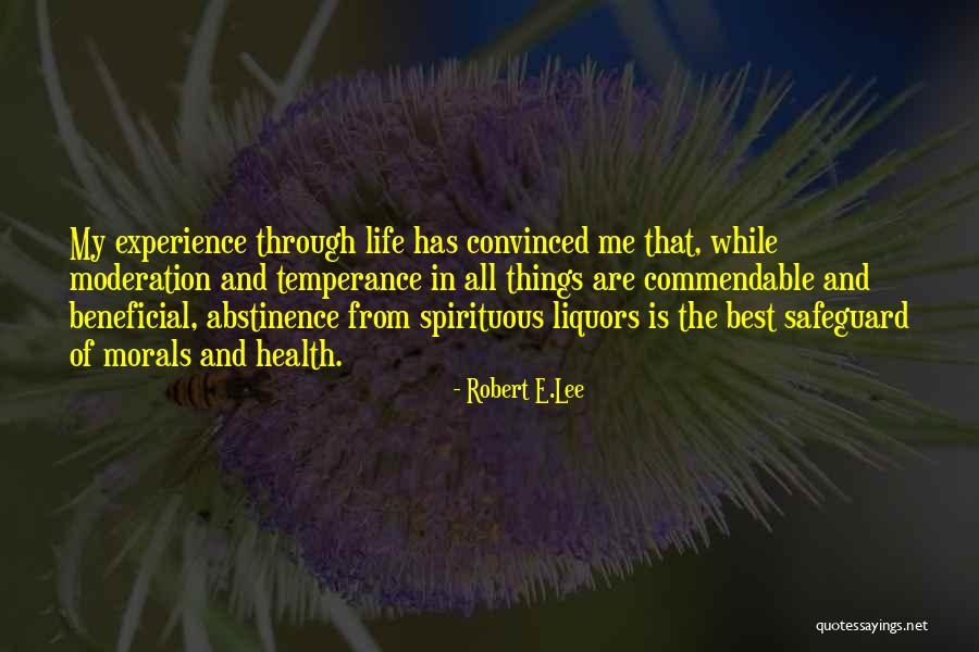 Robert E.Lee Quotes 1058731