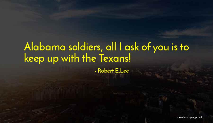 Robert E.Lee Quotes 1115341