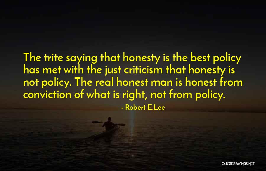 Robert E.Lee Quotes 1290871 Robert E.Lee Quotes 1290871
