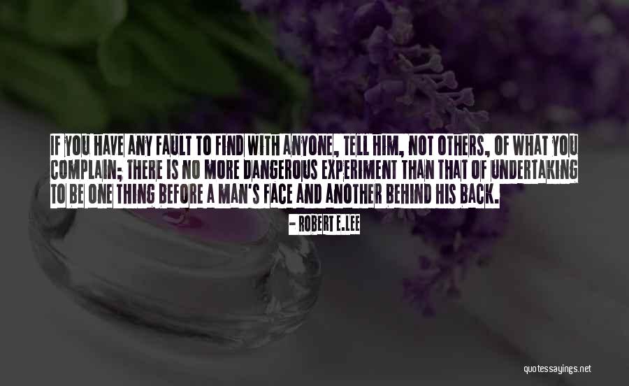 Robert E.Lee Quotes 1391200 Robert E.Lee Quotes 1391200