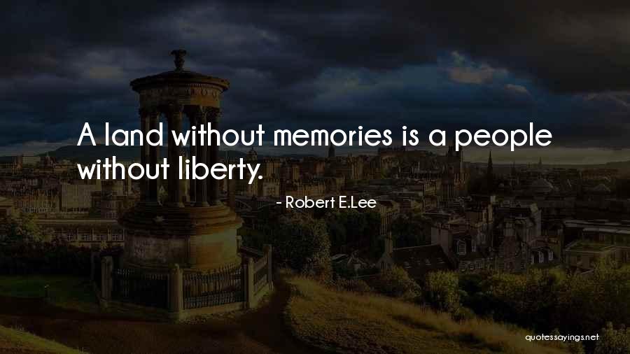 Robert E.Lee Quotes 1489592 Robert E.Lee Quotes 1489592