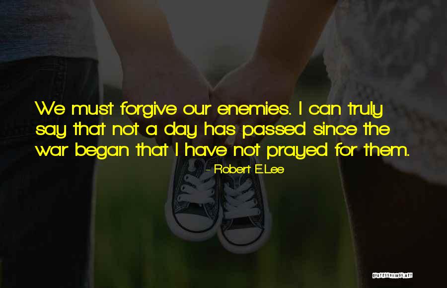 Robert E.Lee Quotes 1566567 Robert E.Lee Quotes 1566567