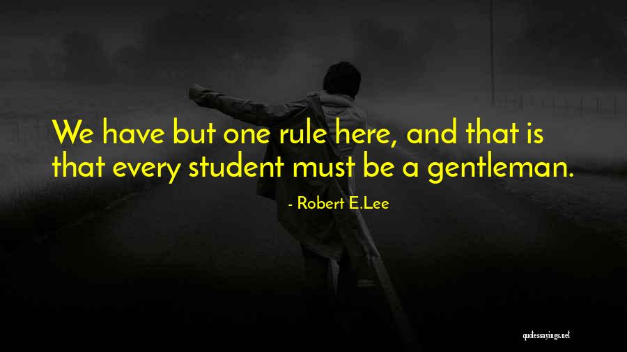 Robert E.Lee Quotes 1884565 Robert E.Lee Quotes 1884565
