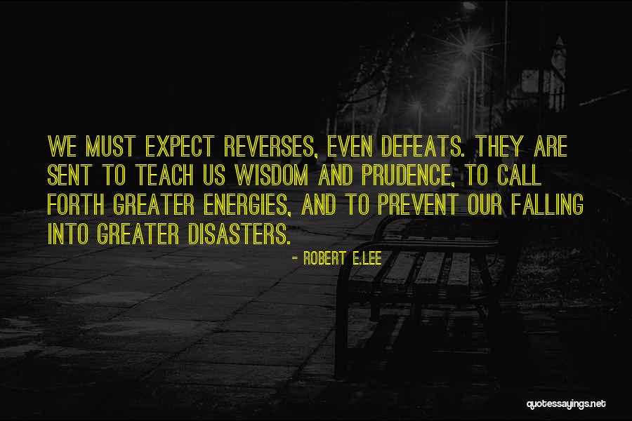 Robert E.Lee Quotes 1995613