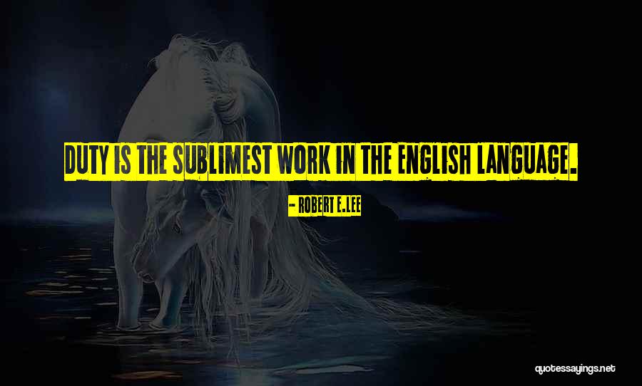 Robert E.Lee Quotes 208453 Robert E.Lee Quotes 208453