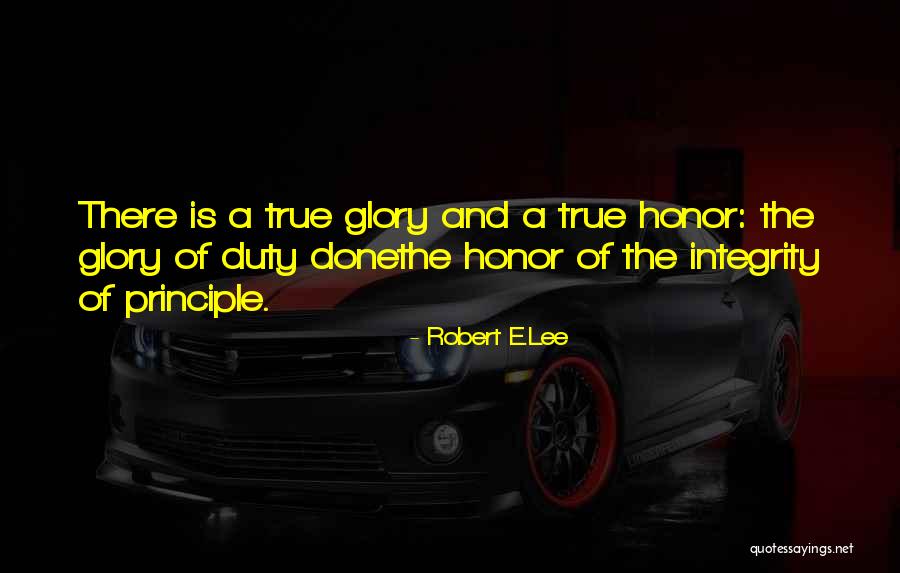 Robert E.Lee Quotes 2102897 Robert E.Lee Quotes 2102897