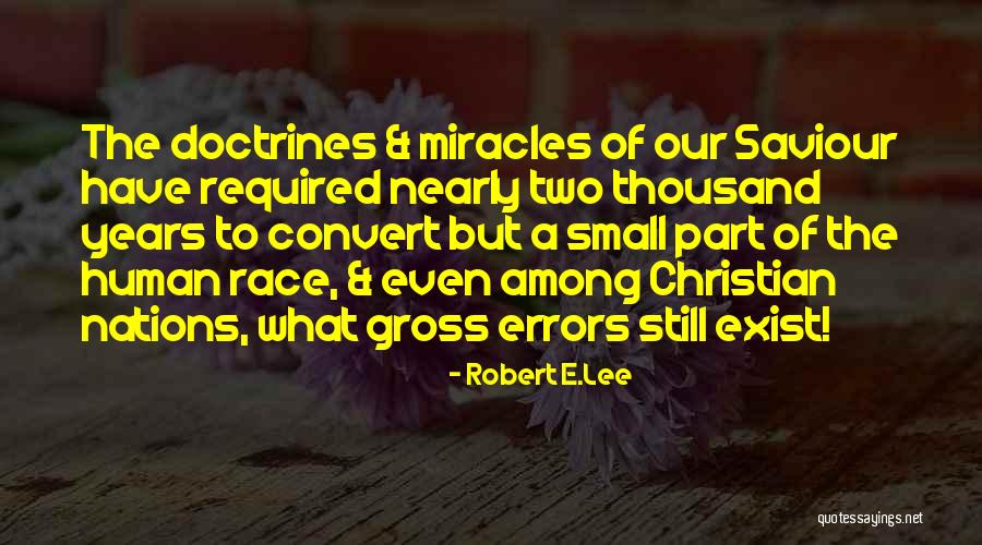 Robert E.Lee Quotes 241059 Robert E.Lee Quotes 241059