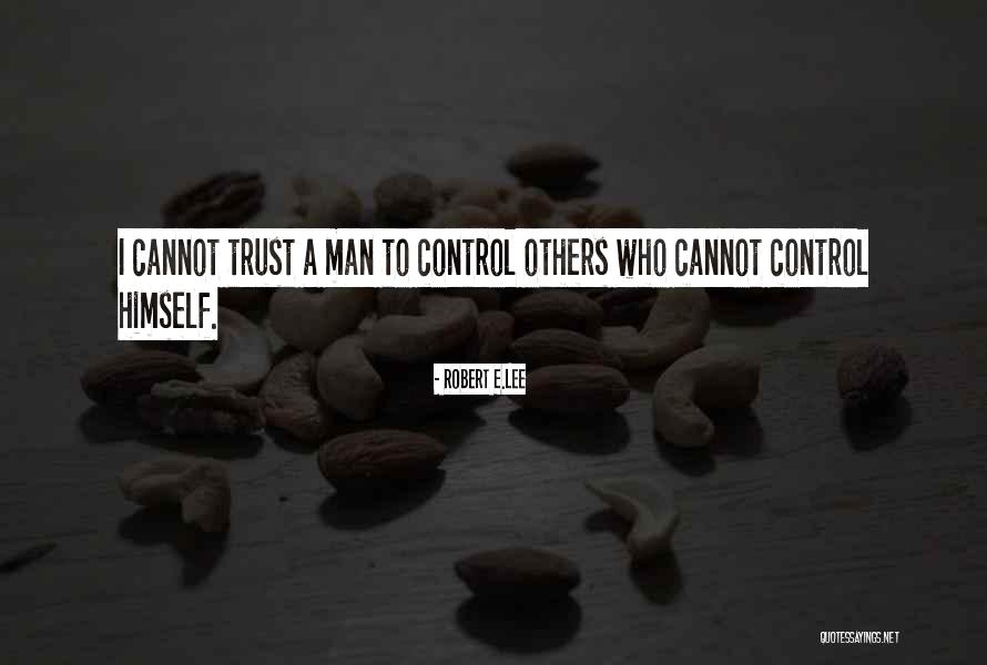 Robert E.Lee Quotes 269894 Robert E.Lee Quotes 269894