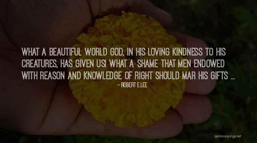 Robert E.Lee Quotes 389518 Robert E.Lee Quotes 389518