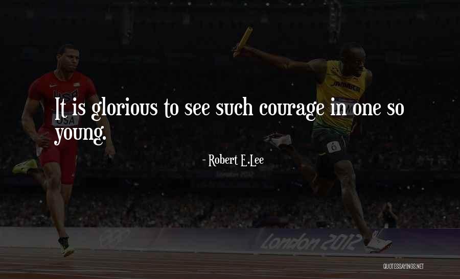 Robert E.Lee Quotes 562204 Robert E.Lee Quotes 562204