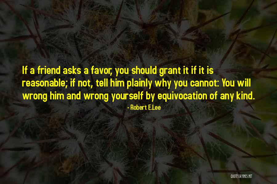 Robert E.Lee Quotes 693561 Robert E.Lee Quotes 693561