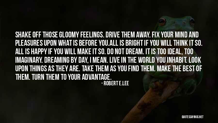 Robert E.Lee Quotes 754804 Robert E.Lee Quotes 754804