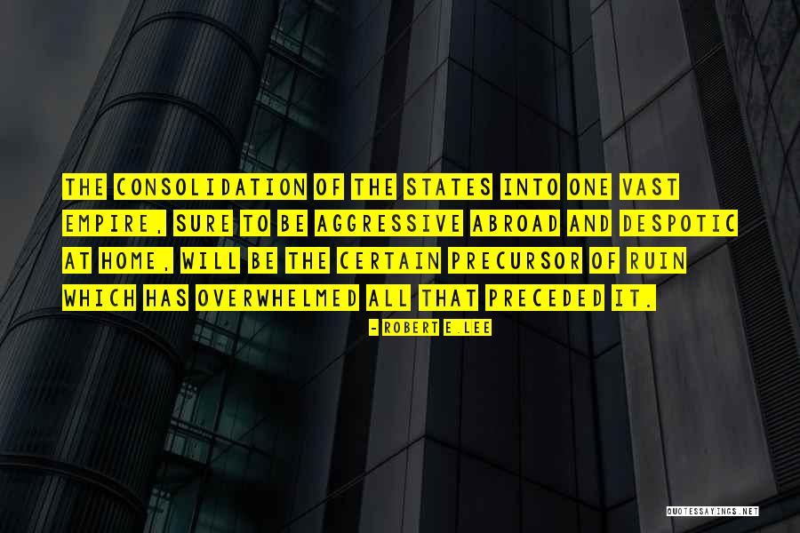 Robert E.Lee Quotes 886981 Robert E.Lee Quotes 886981